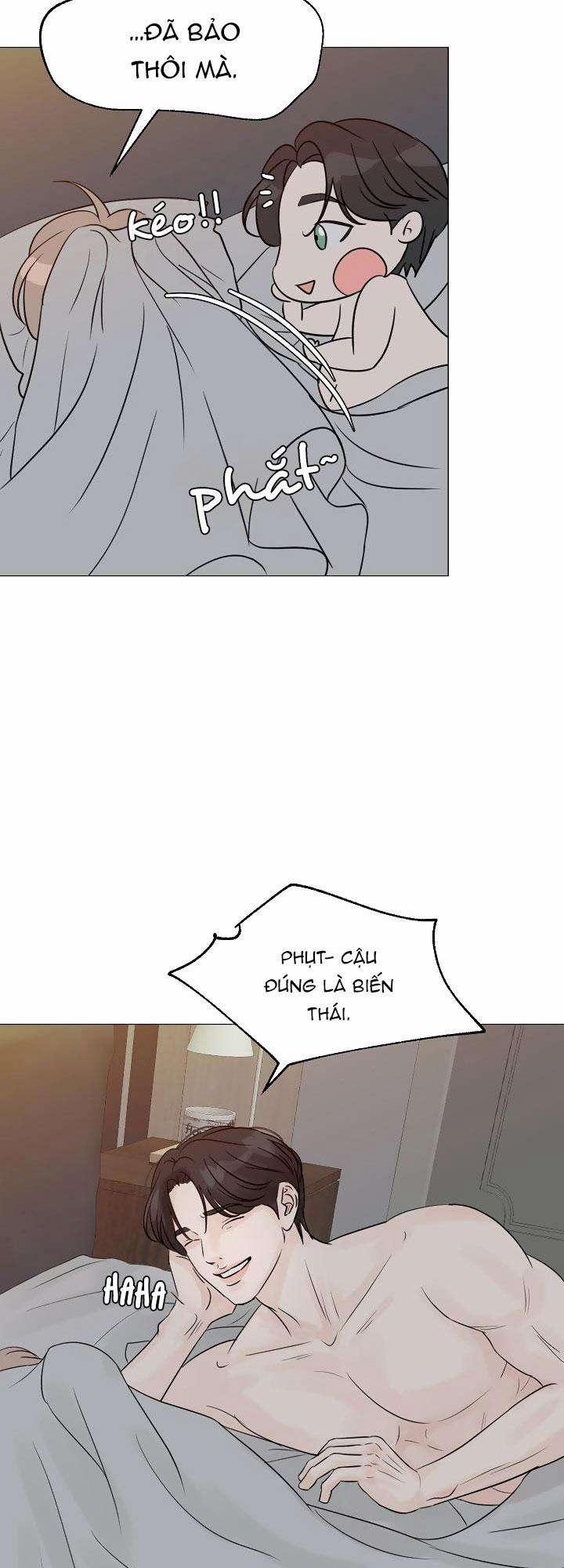 Ở Lại Bên Tôi 52 trang 25