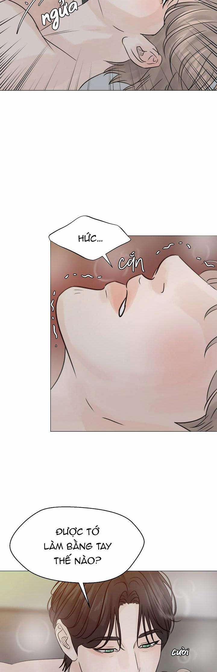 Ở Lại Bên Tôi 52 trang 3