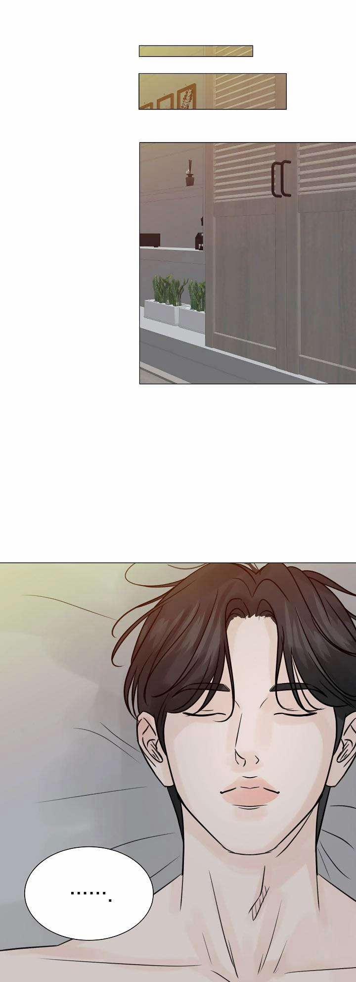 Ở Lại Bên Tôi 52 trang 30