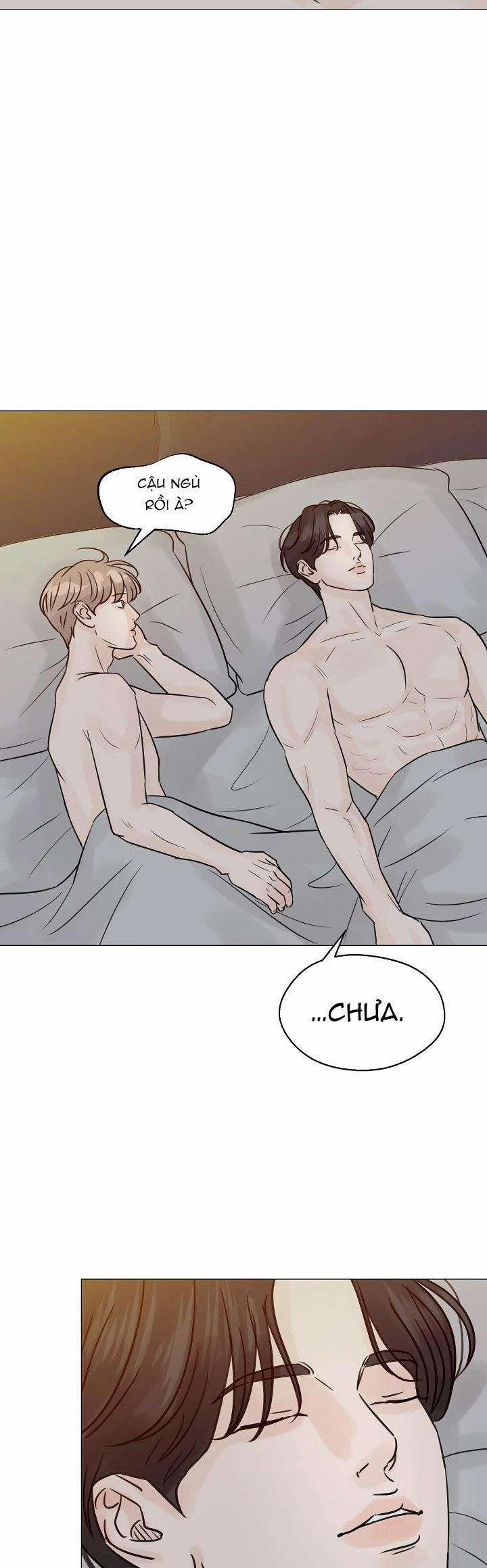 Ở Lại Bên Tôi 52 trang 31