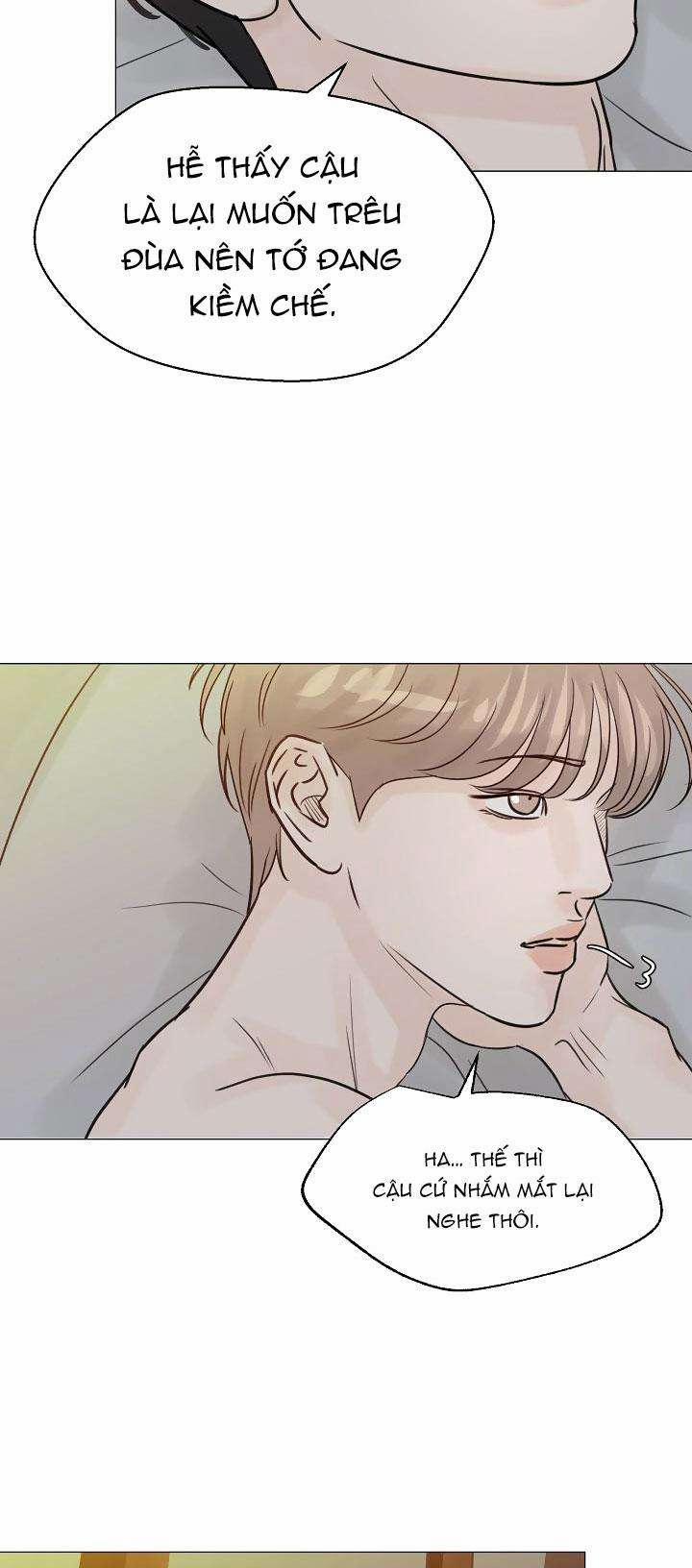 Ở Lại Bên Tôi 52 trang 32