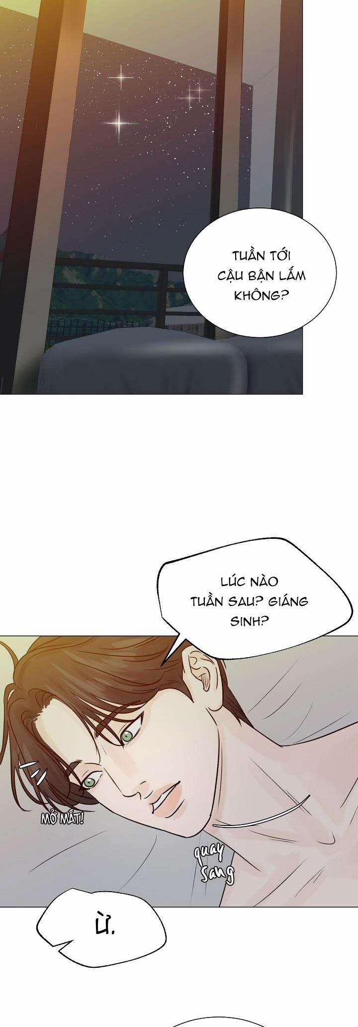 Ở Lại Bên Tôi 52 trang 33