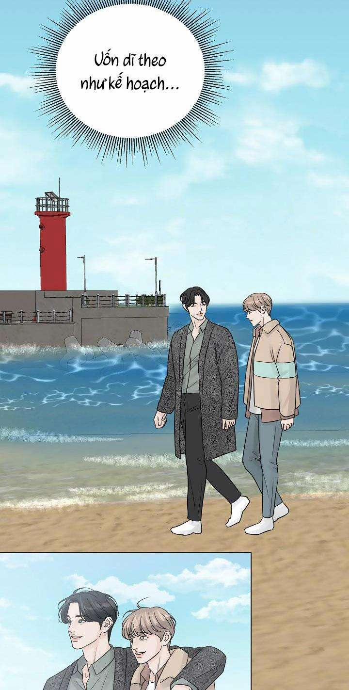 Ở Lại Bên Tôi 52 trang 42