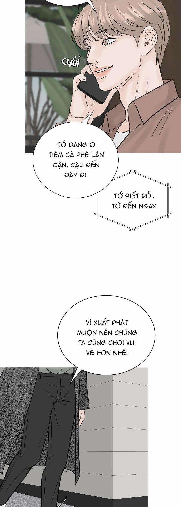 Ở Lại Bên Tôi 52 trang 46