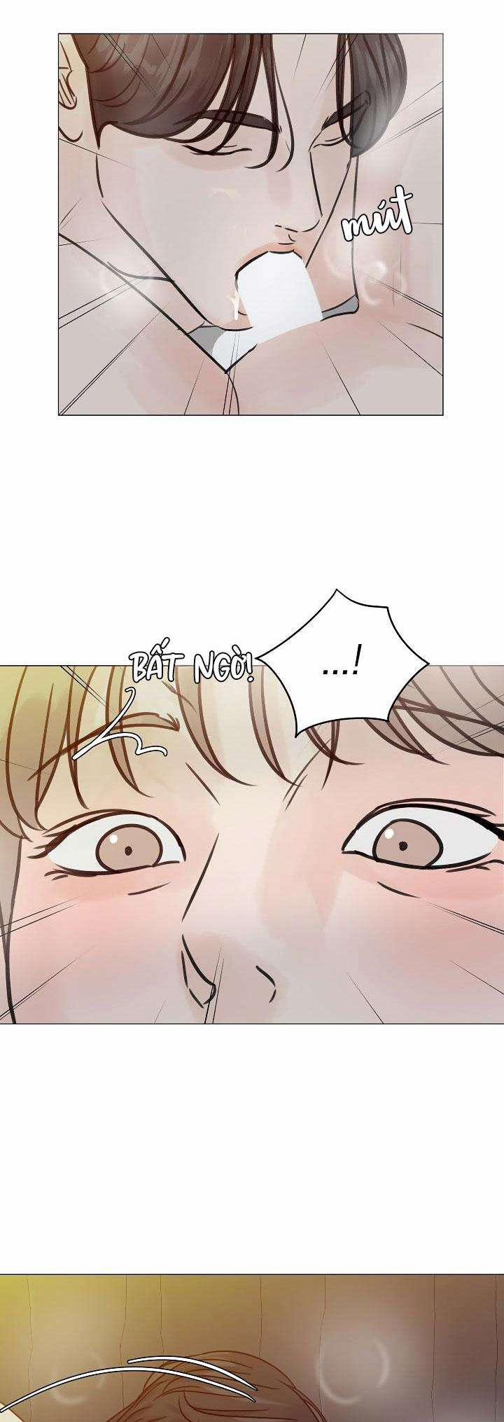 Ở Lại Bên Tôi 52 trang 9