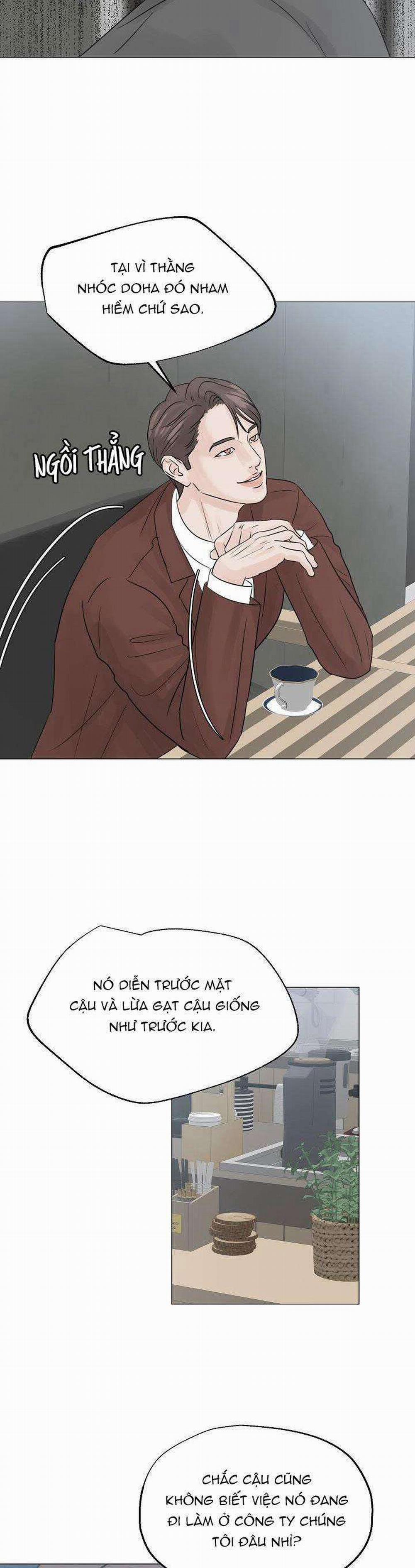 Ở Lại Bên Tôi 53: sự thật trang 16