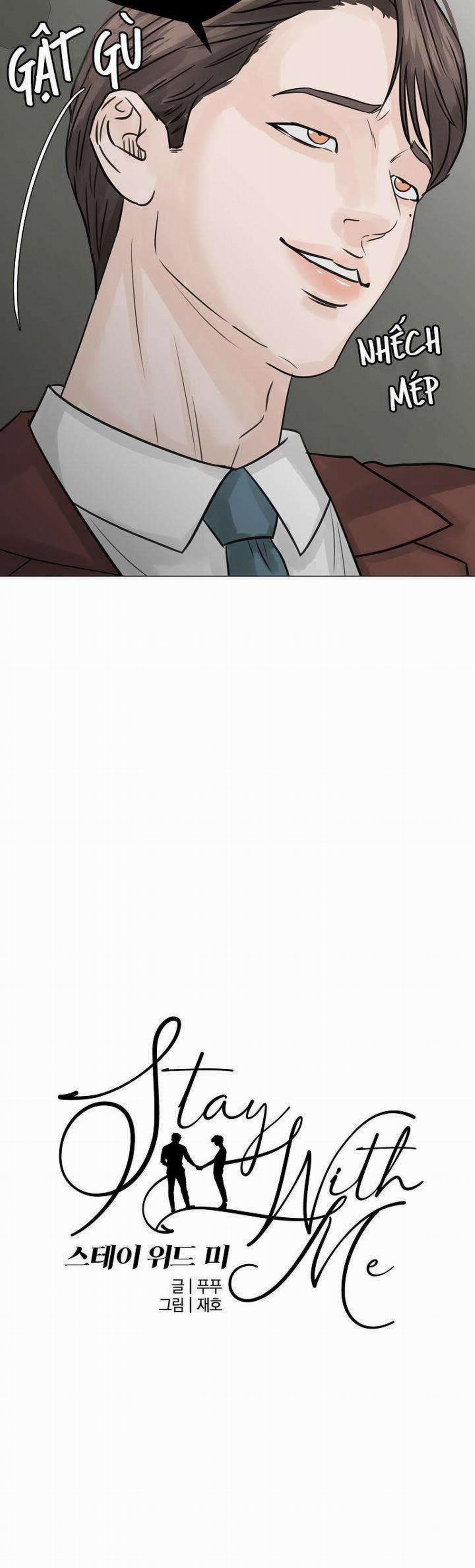 Ở Lại Bên Tôi 53: sự thật trang 20