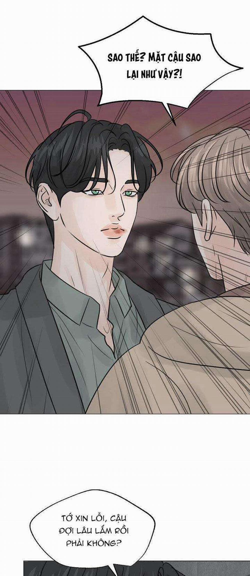 Ở Lại Bên Tôi 53: sự thật trang 23