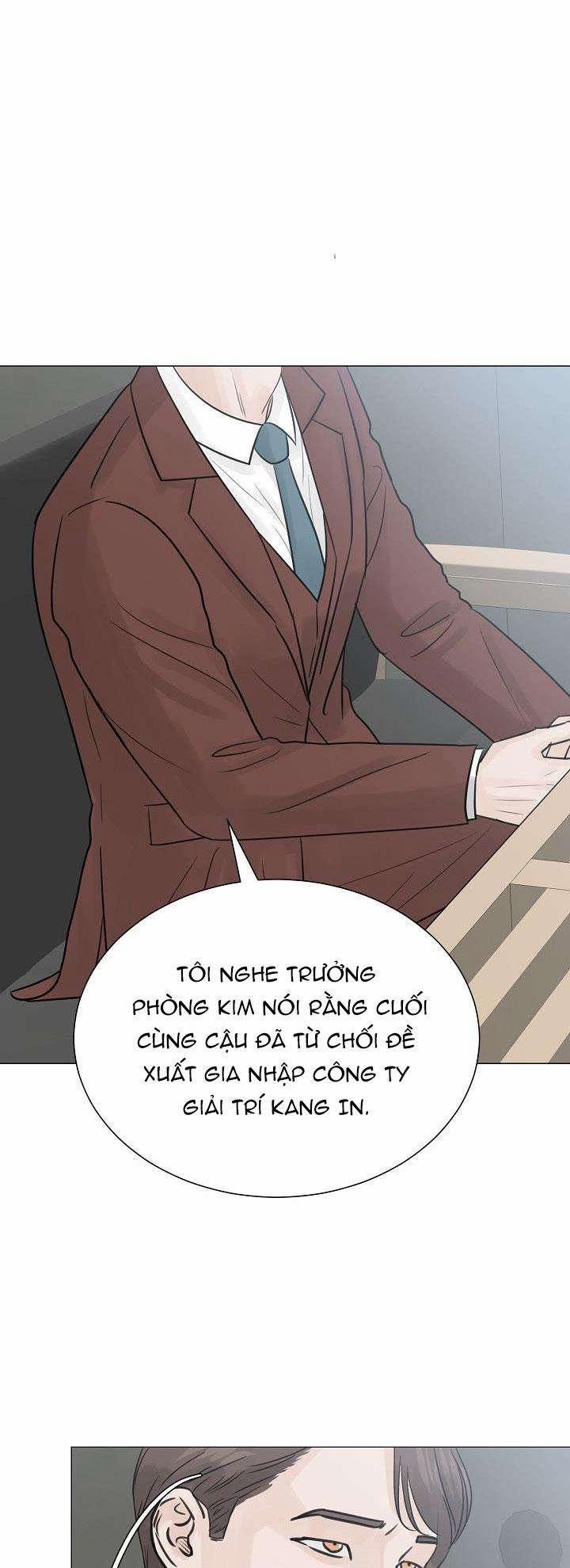 Ở Lại Bên Tôi 53 trang 1