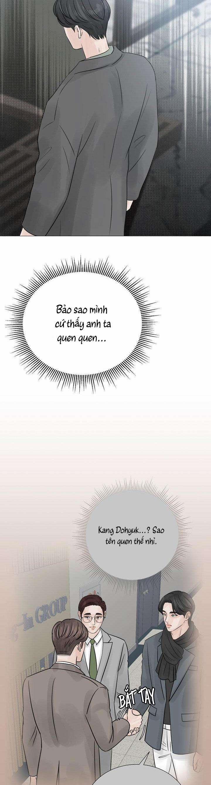 Ở Lại Bên Tôi 53 trang 12