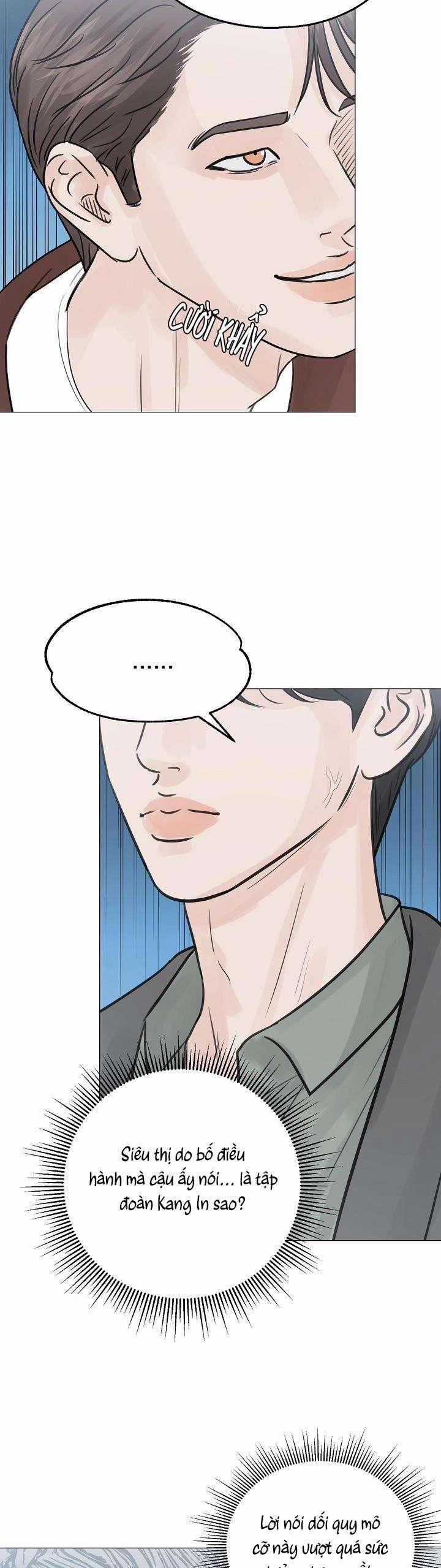 Ở Lại Bên Tôi 53 trang 17