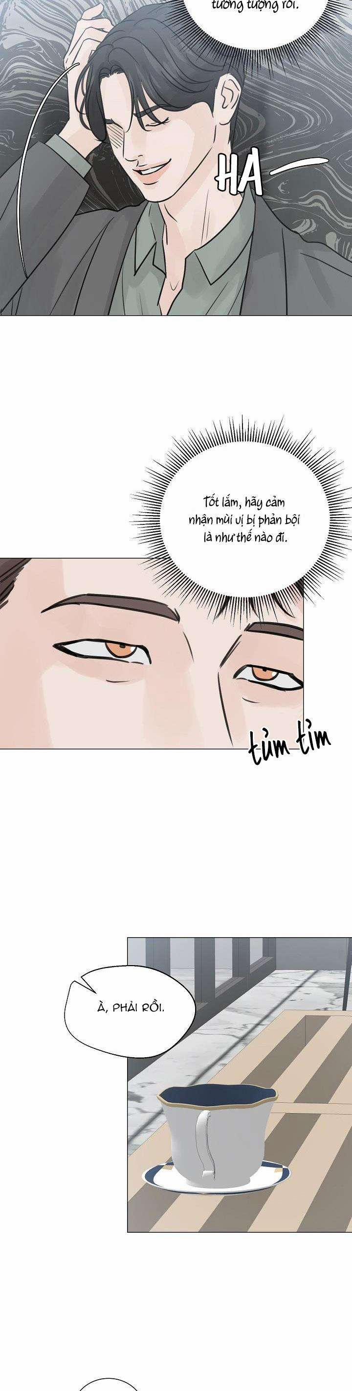 Ở Lại Bên Tôi 53 trang 18