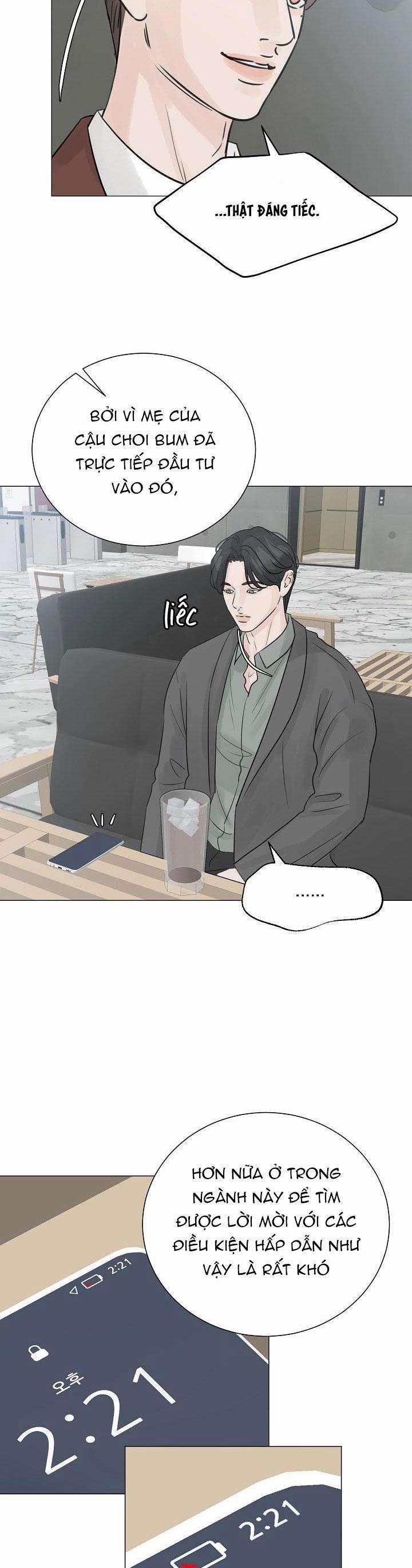 Ở Lại Bên Tôi 53 trang 2