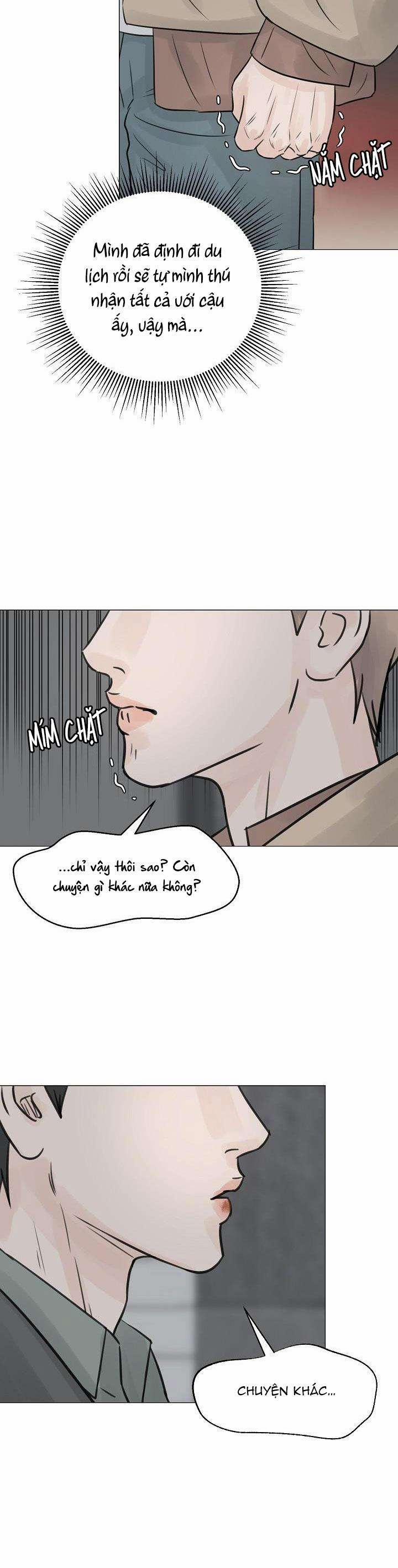 Ở Lại Bên Tôi 53 trang 28