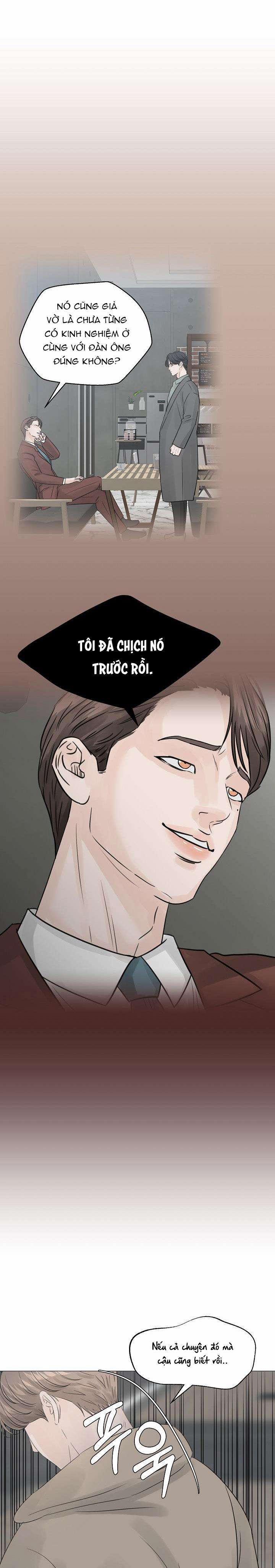 Ở Lại Bên Tôi 53 trang 29