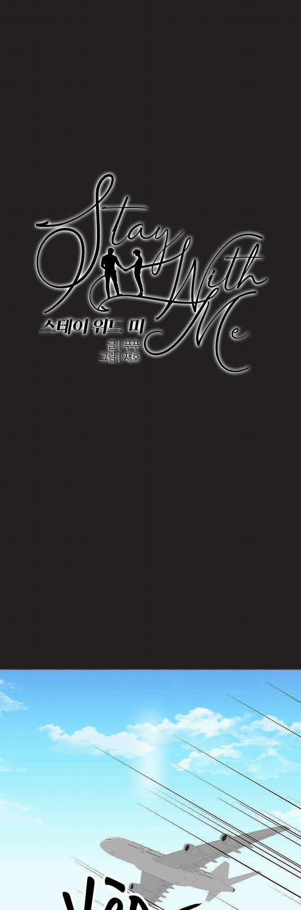 Ở Lại Bên Tôi 54: QUÁ KHỨ 1 trang 0