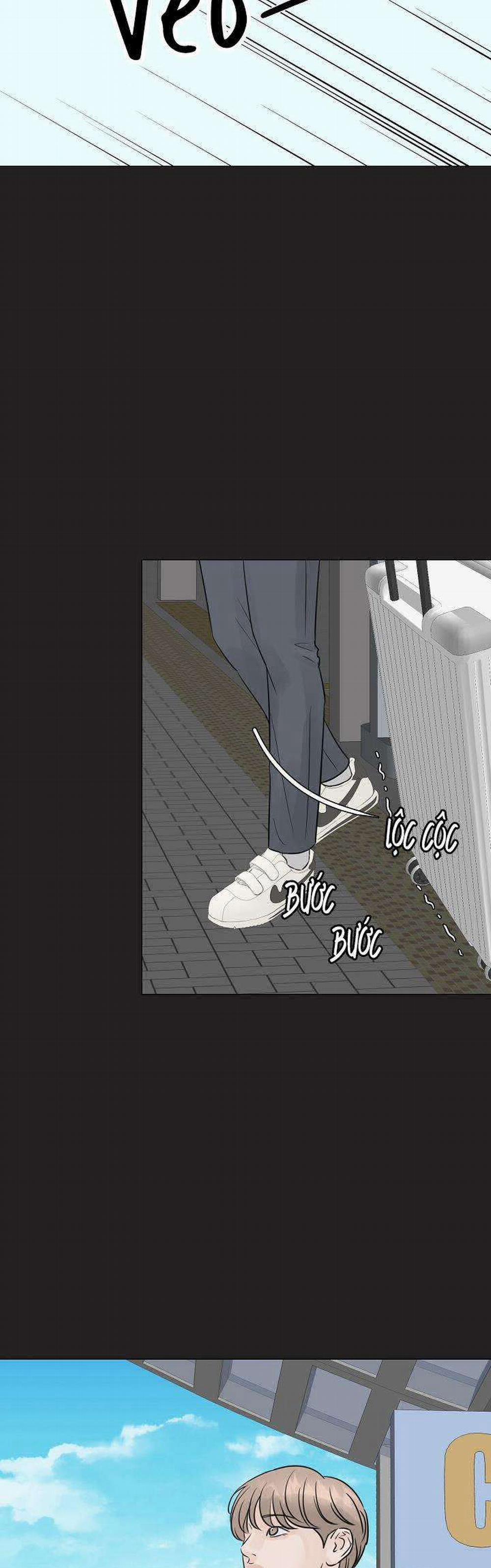 Ở Lại Bên Tôi 54: QUÁ KHỨ 1 trang 1