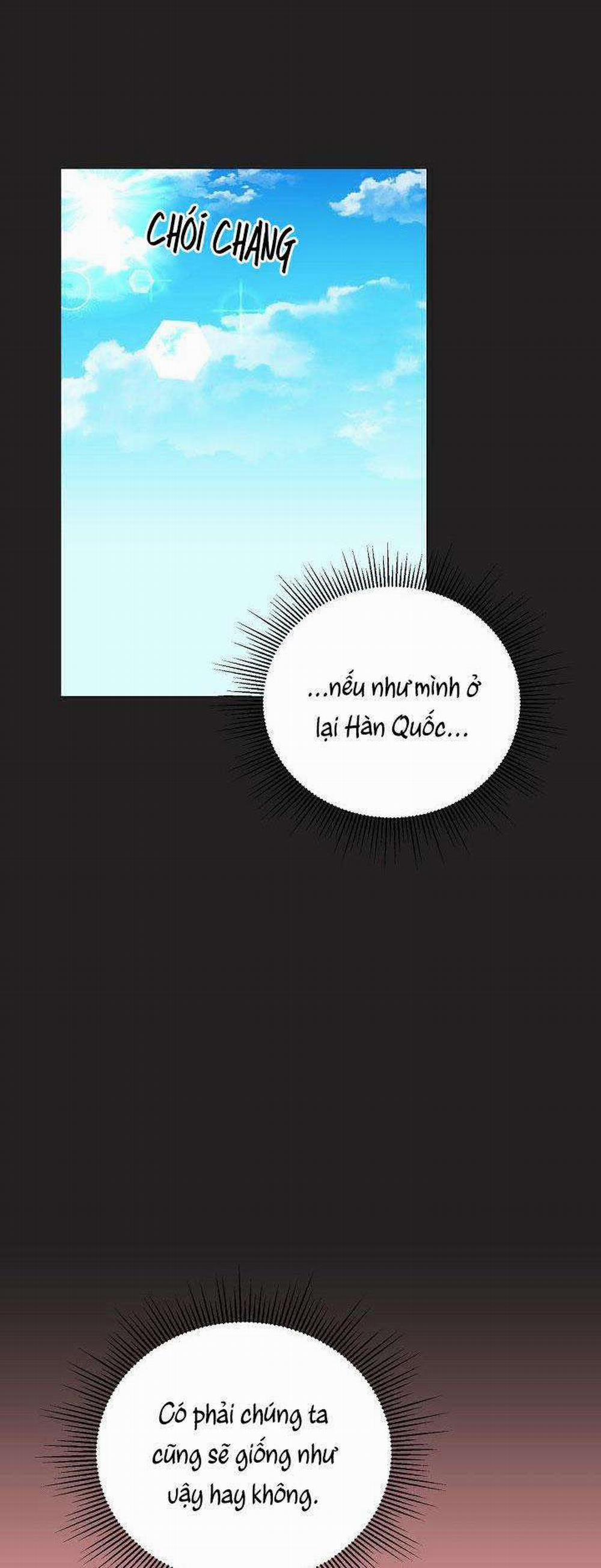 Ở Lại Bên Tôi 54: QUÁ KHỨ 1 trang 12