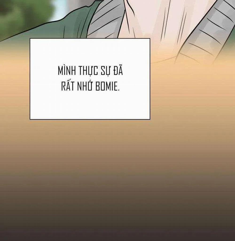Ở Lại Bên Tôi 54: QUÁ KHỨ 1 trang 14