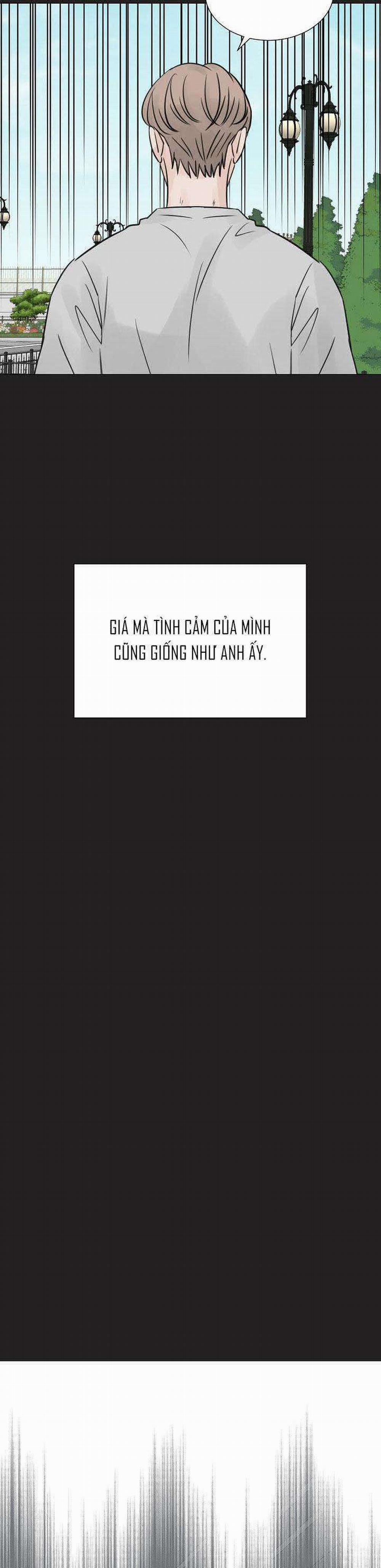 Ở Lại Bên Tôi 54: QUÁ KHỨ 1 trang 24