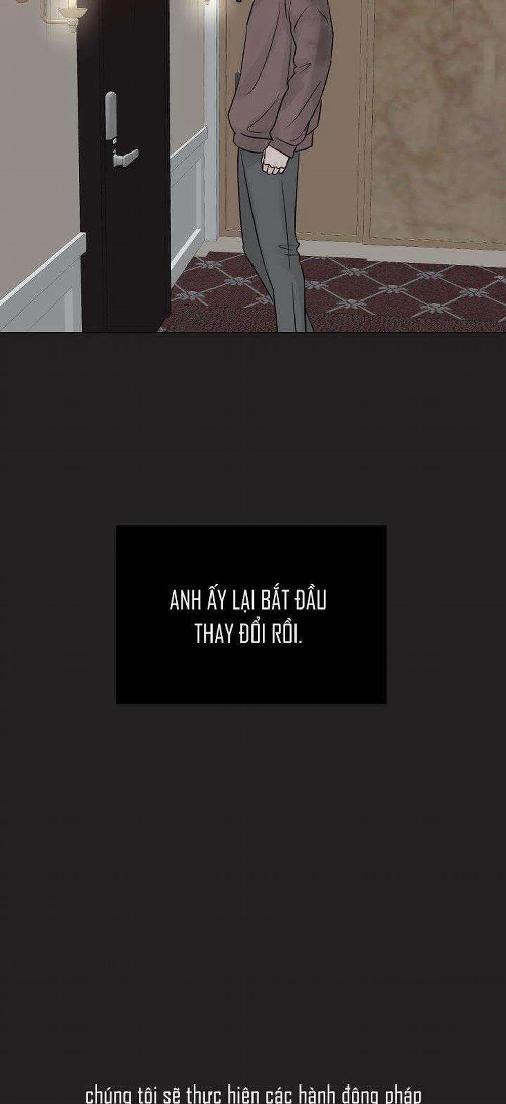 Ở Lại Bên Tôi 54: QUÁ KHỨ 1 trang 41