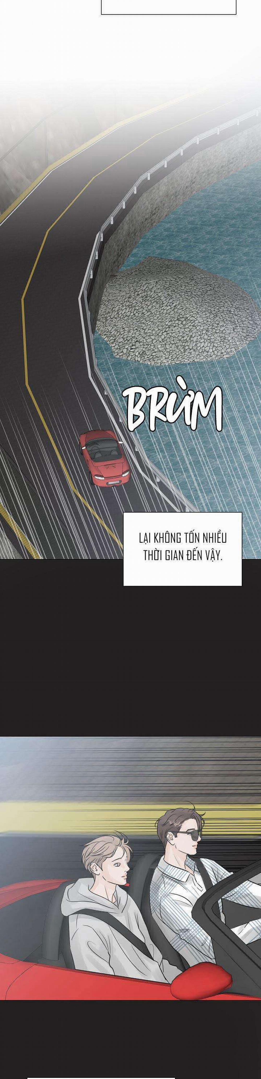 Ở Lại Bên Tôi 54: QUÁ KHỨ 1 trang 7