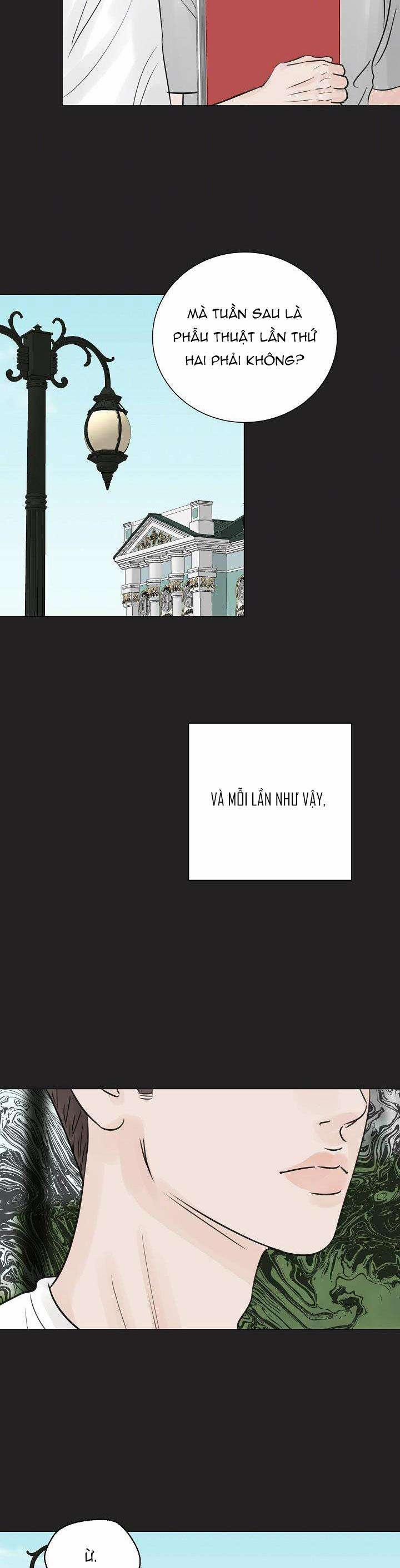 Ở Lại Bên Tôi 54 trang 17