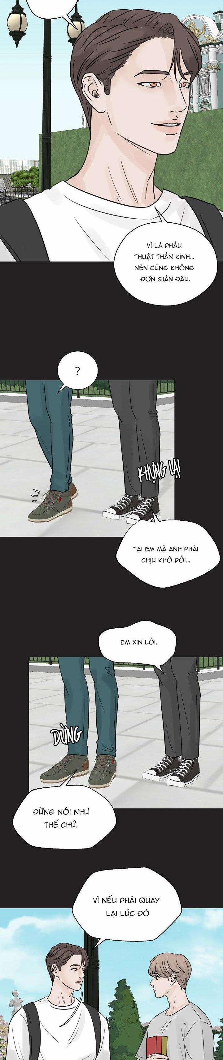 Ở Lại Bên Tôi 54 trang 18