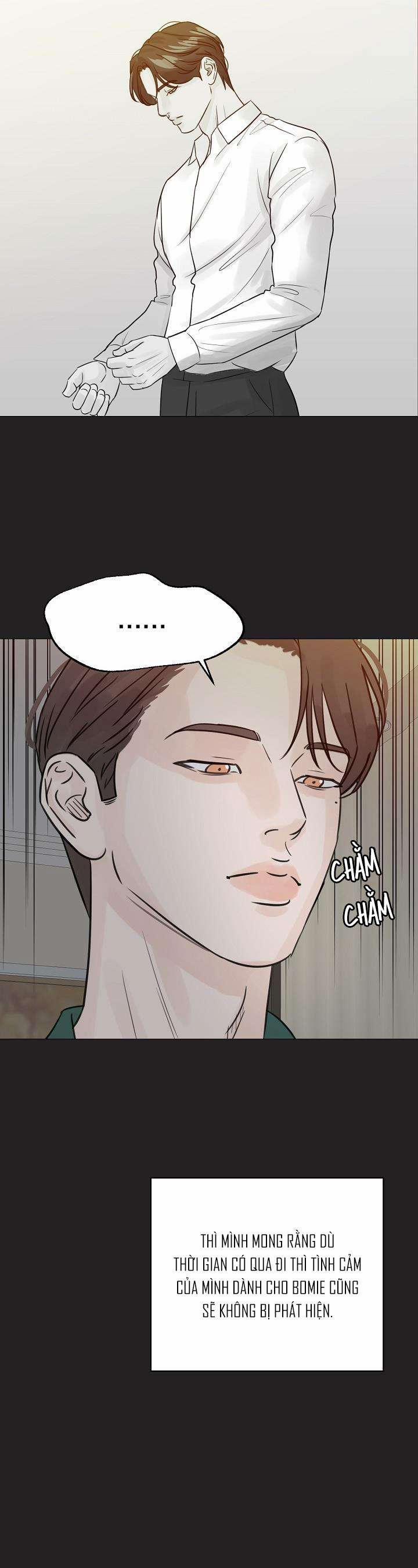 Ở Lại Bên Tôi 54 trang 30