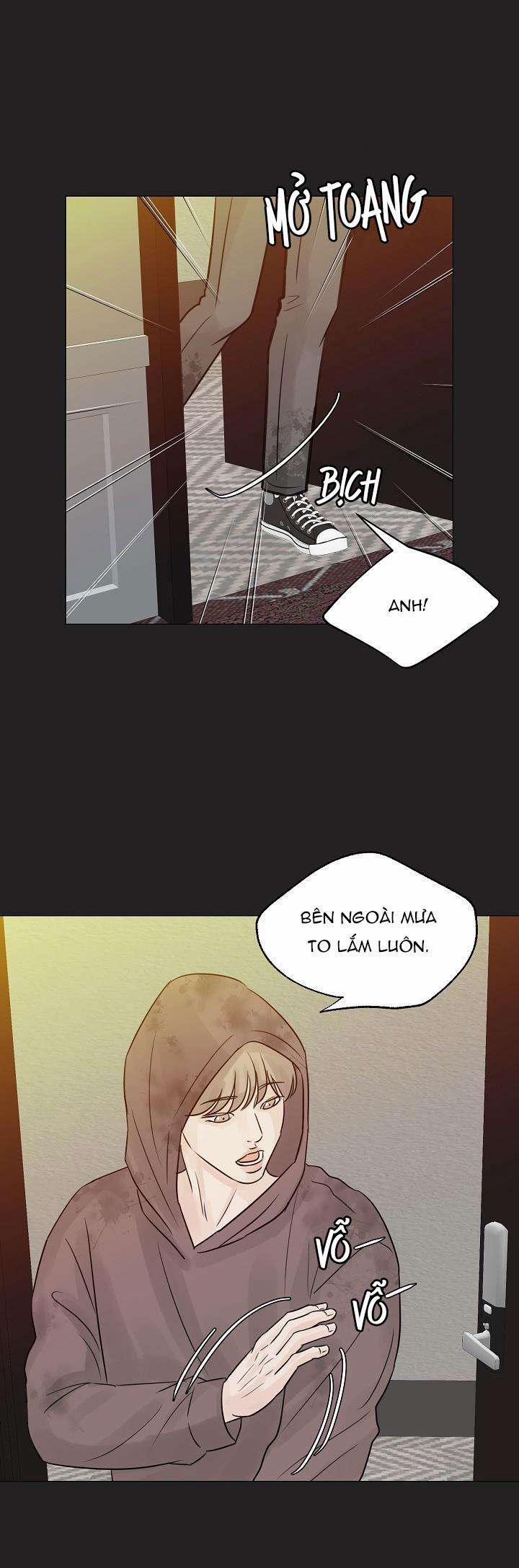Ở Lại Bên Tôi 54 trang 36