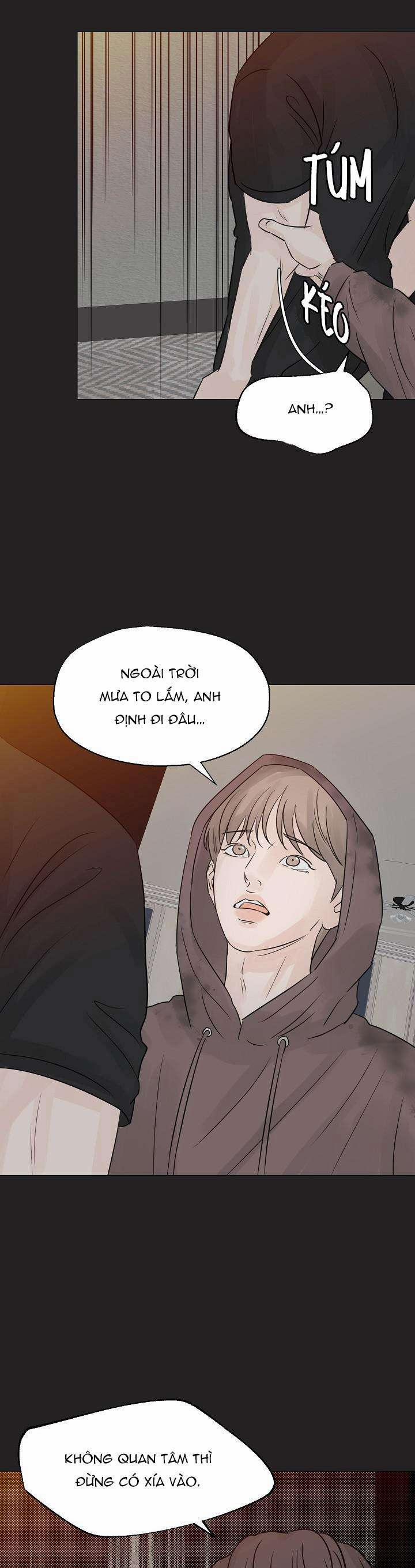 Ở Lại Bên Tôi 54 trang 38