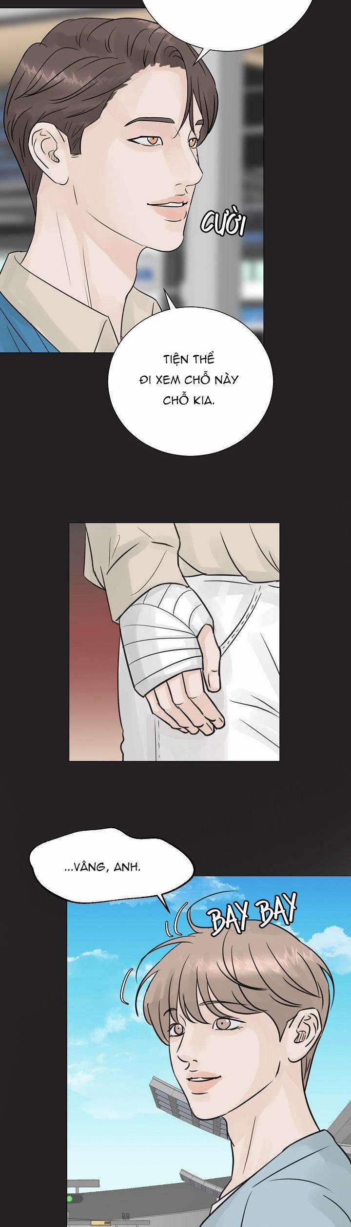 Ở Lại Bên Tôi 54 trang 4