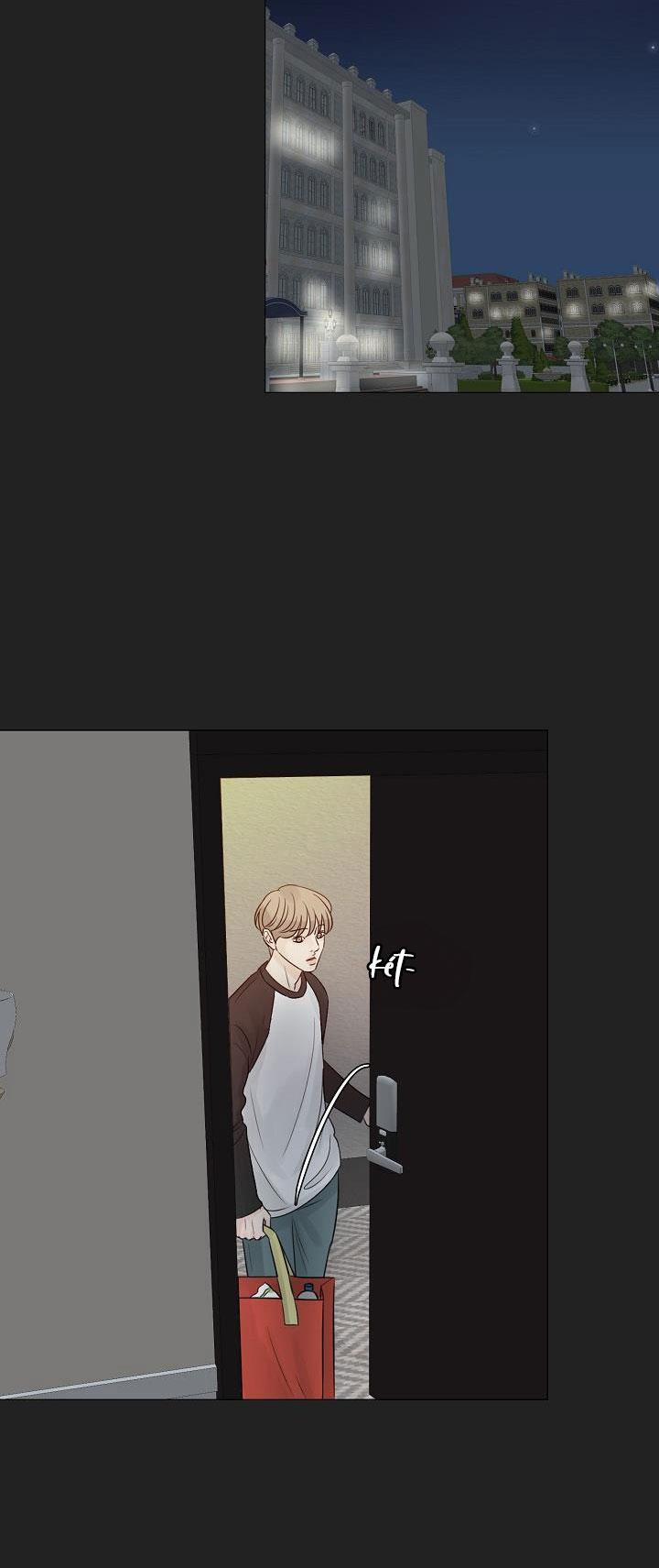 Ở Lại Bên Tôi 55 CƯỠNG ÉP trang 1