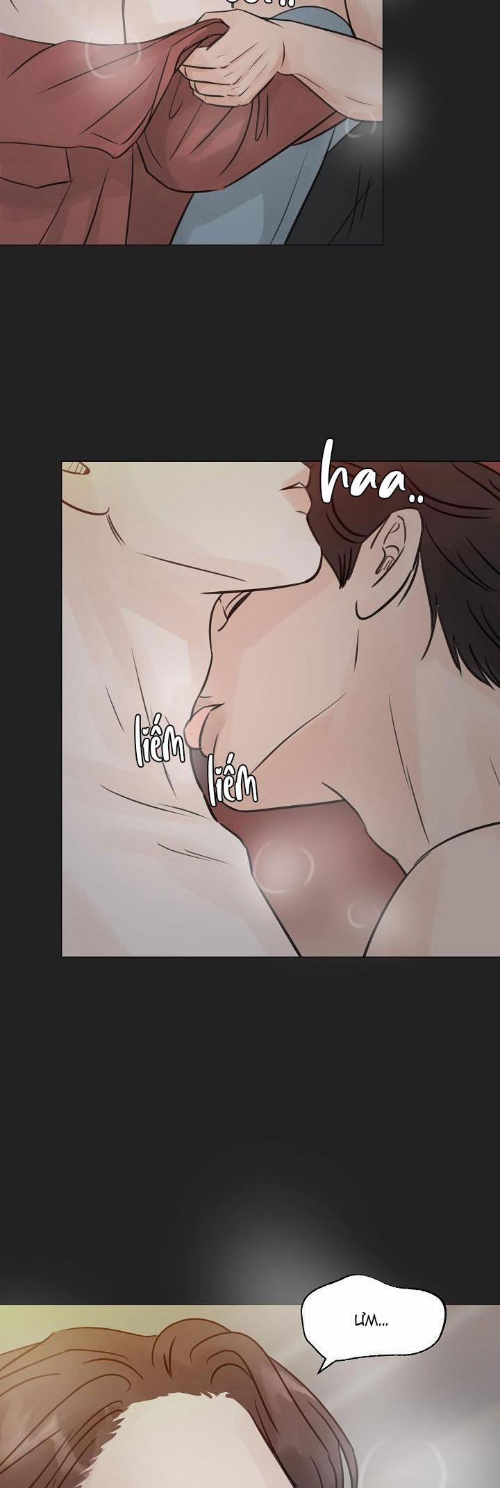 Ở Lại Bên Tôi 55 CƯỠNG ÉP trang 10