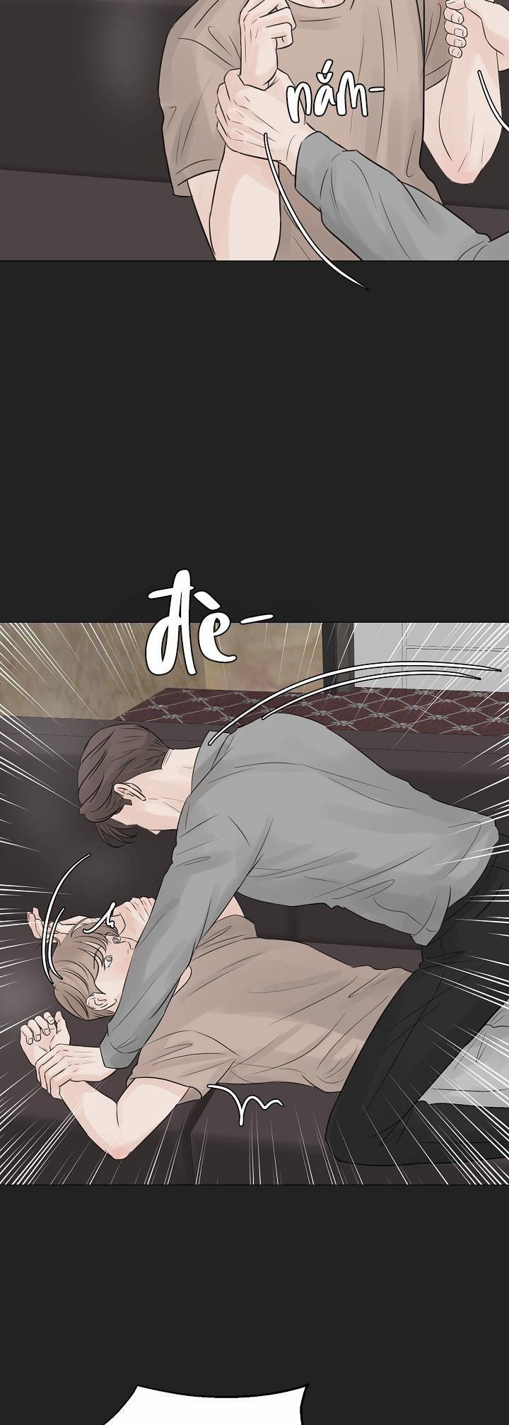 Ở Lại Bên Tôi 55 CƯỠNG ÉP trang 41