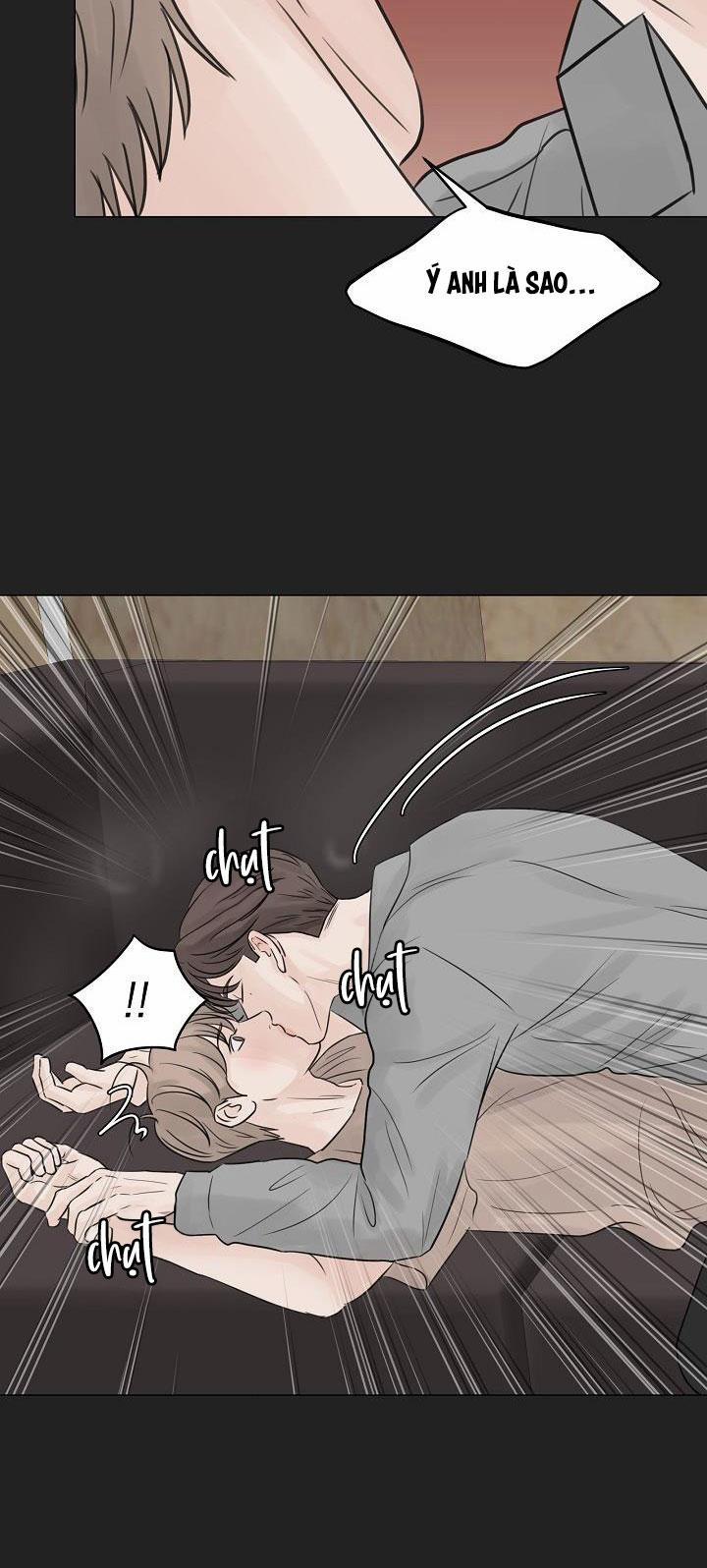 Ở Lại Bên Tôi 55 CƯỠNG ÉP trang 44