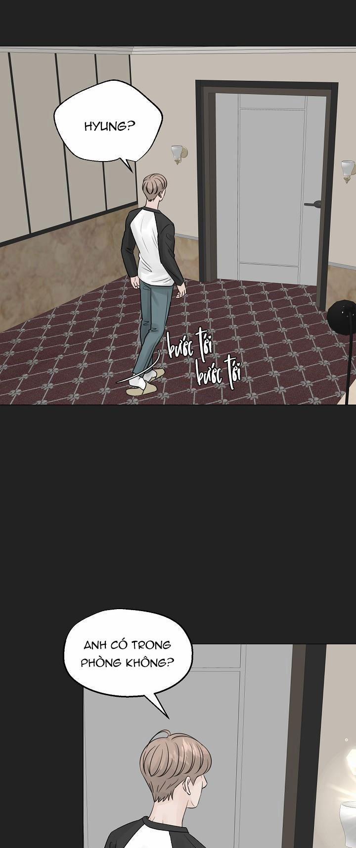 Ở Lại Bên Tôi 55 CƯỠNG ÉP trang 7
