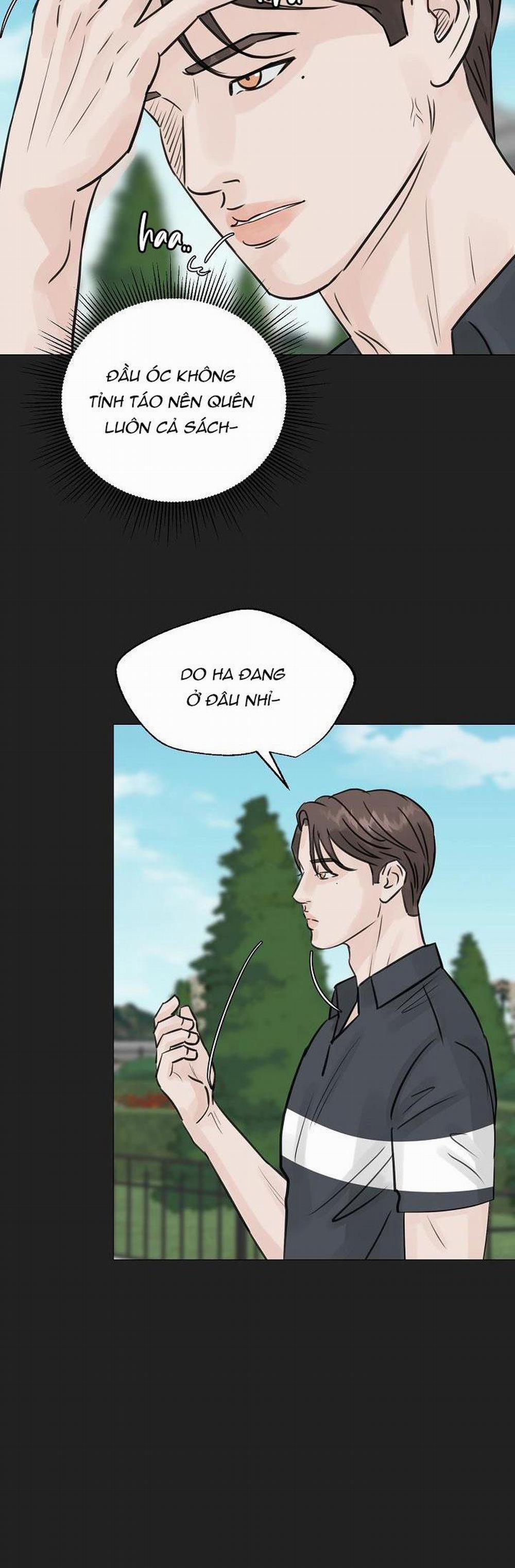 Ở Lại Bên Tôi 55 trang 20
