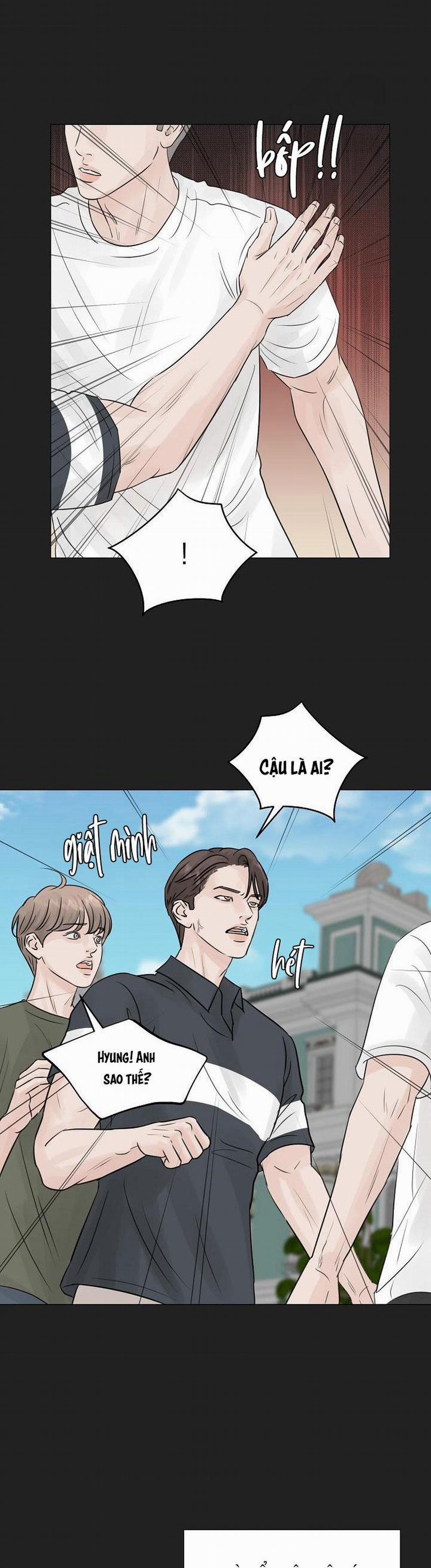 Ở Lại Bên Tôi 55 trang 22