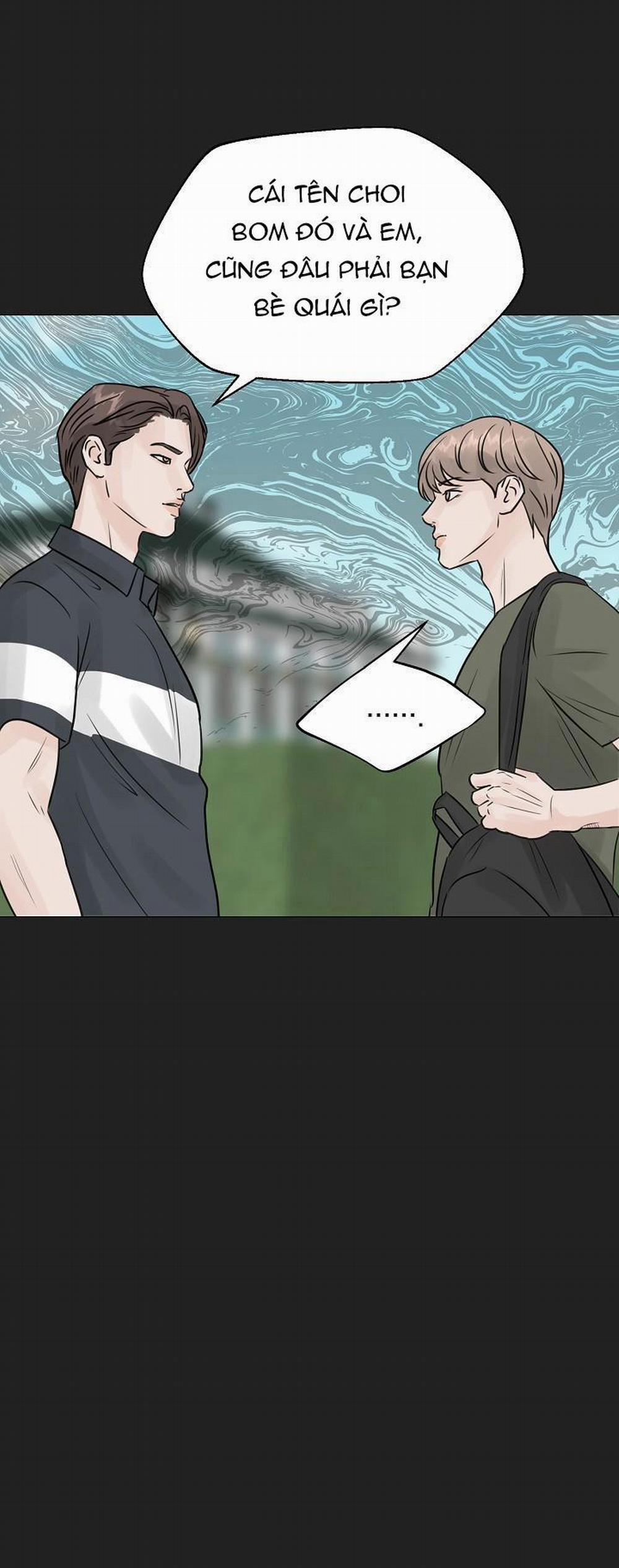 Ở Lại Bên Tôi 55 trang 28