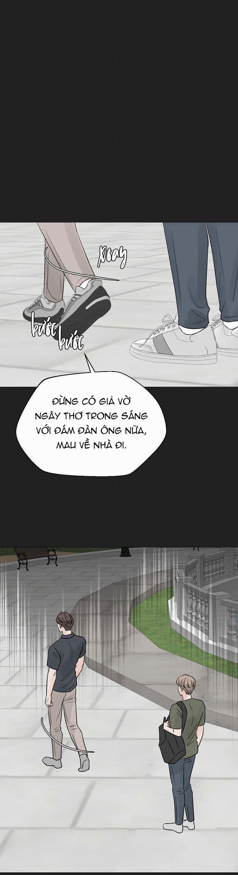 Ở Lại Bên Tôi 55 trang 29