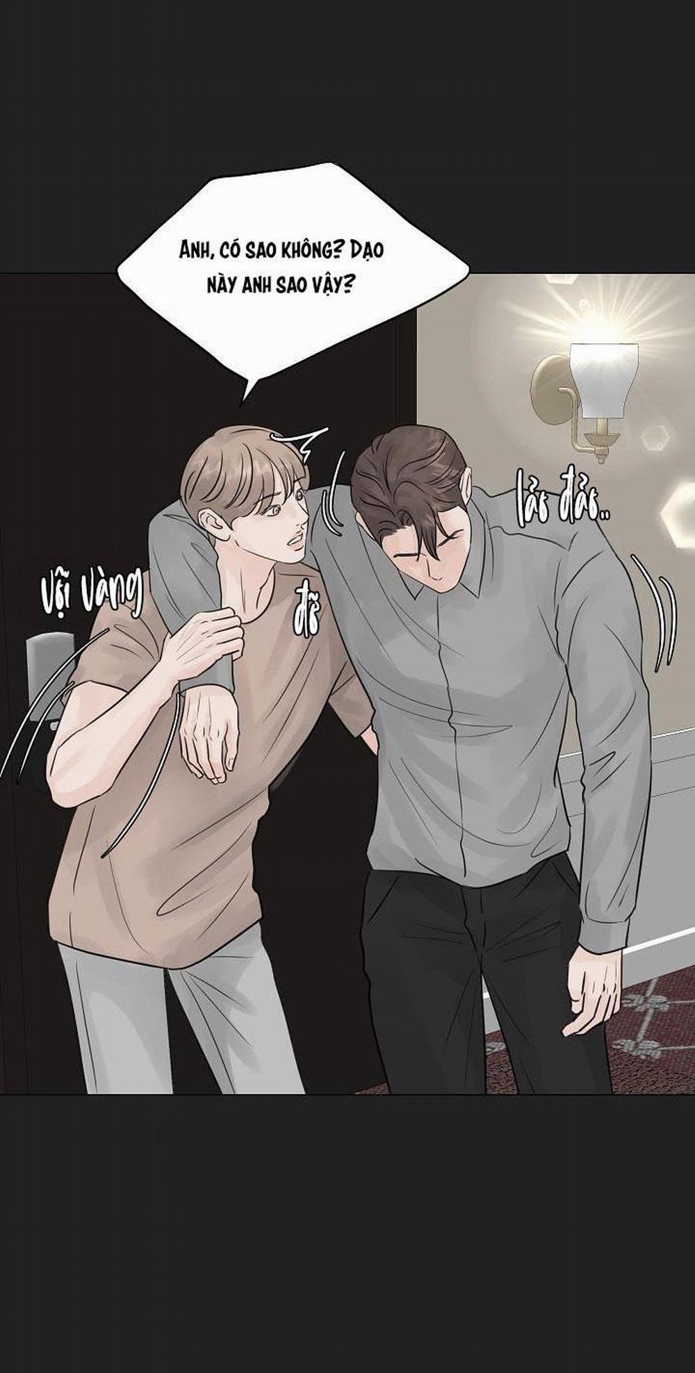 Ở Lại Bên Tôi 55 trang 32