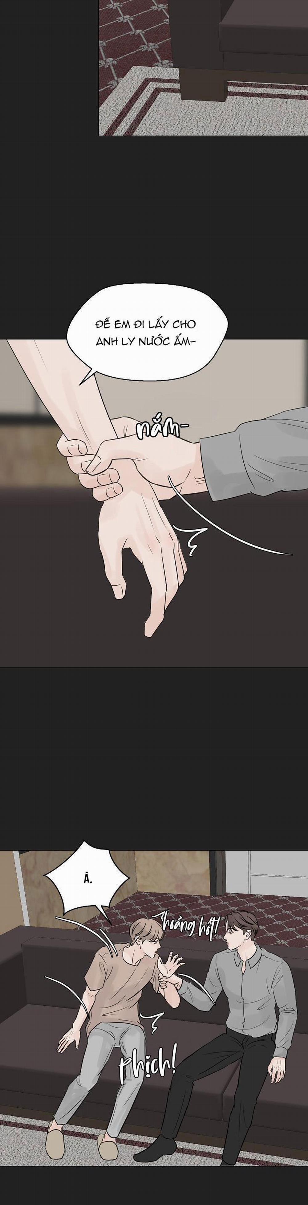 Ở Lại Bên Tôi 55 trang 34