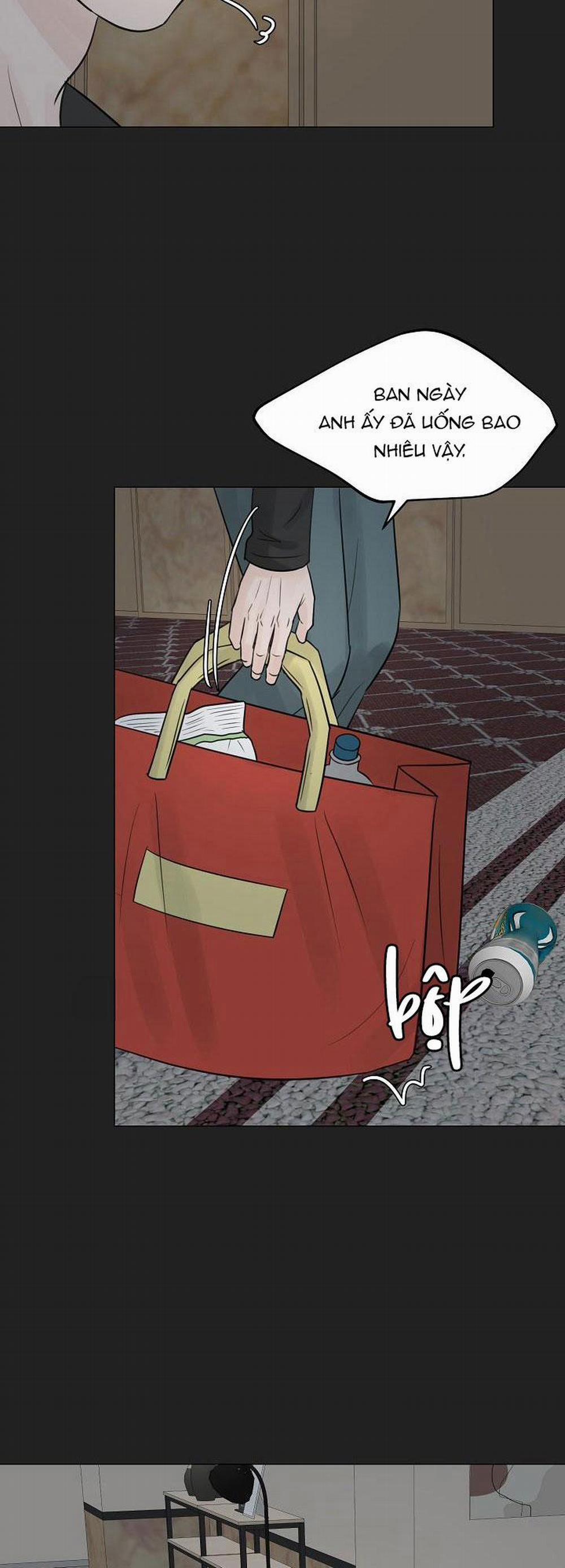 Ở Lại Bên Tôi 55 trang 4