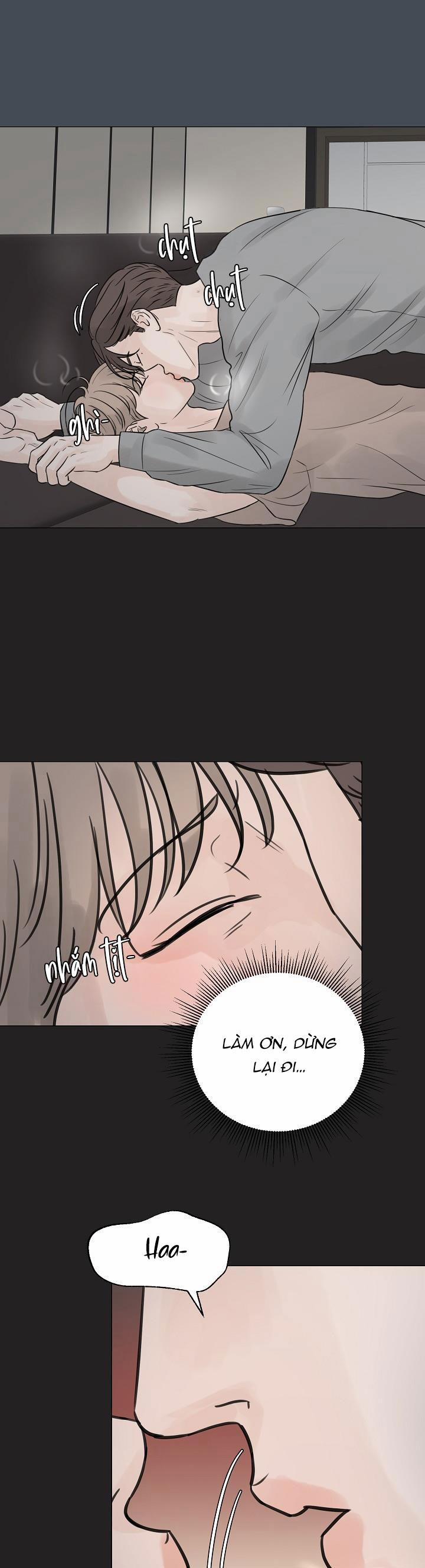 Ở Lại Bên Tôi 56 SỰ THẬT trang 1