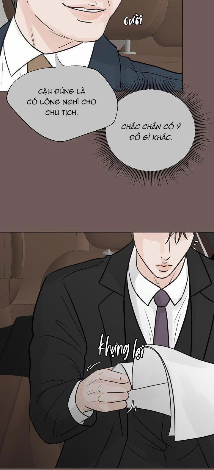 Ở Lại Bên Tôi 56 SỰ THẬT trang 10