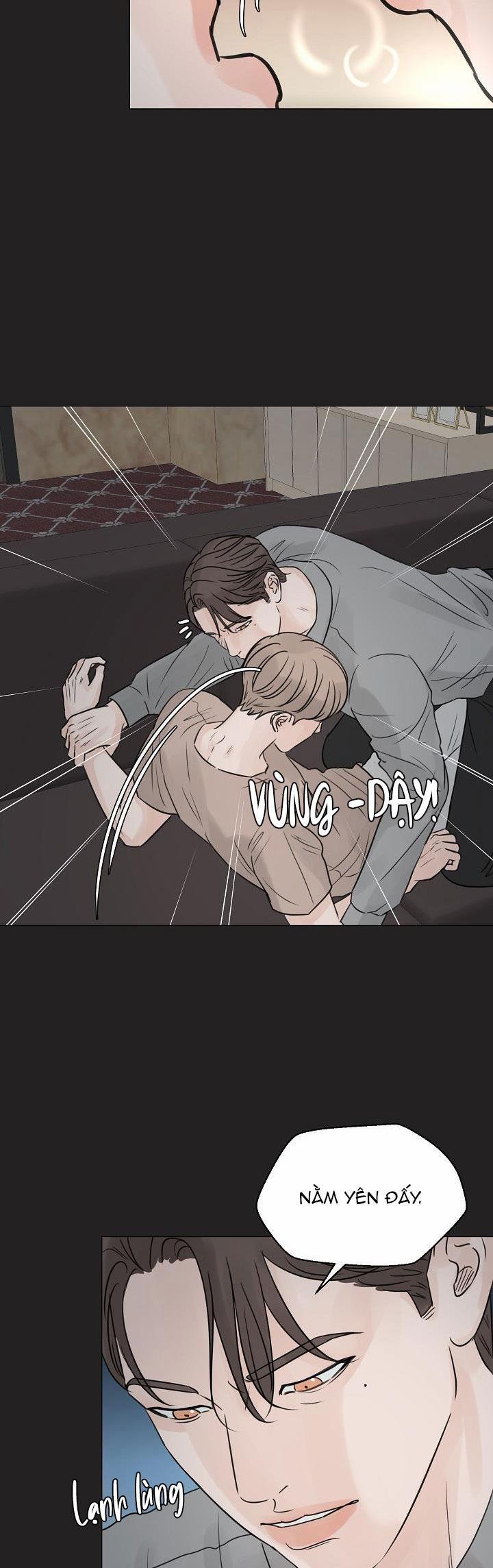 Ở Lại Bên Tôi 56 SỰ THẬT trang 2