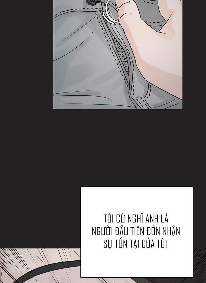 Ở Lại Bên Tôi 56 SỰ THẬT trang 21