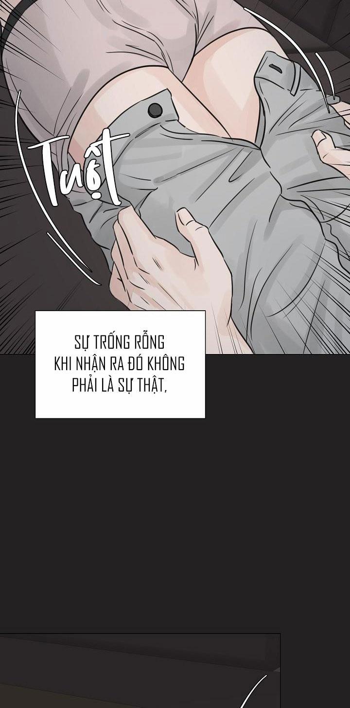 Ở Lại Bên Tôi 56 SỰ THẬT trang 22