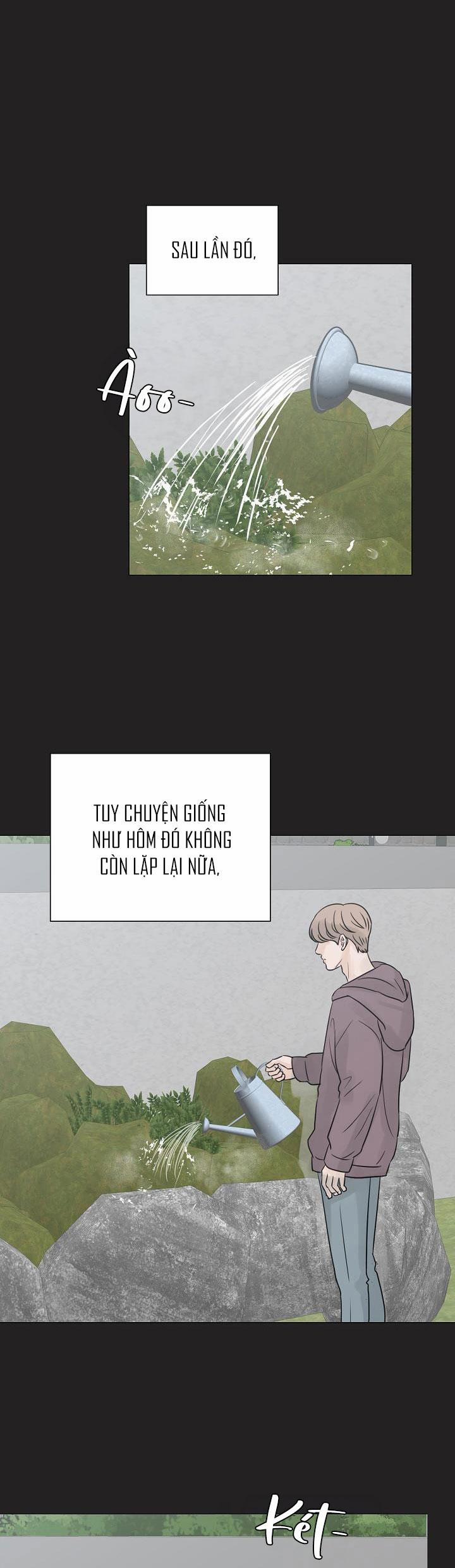 Ở Lại Bên Tôi 56 SỰ THẬT trang 25